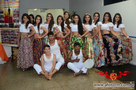 rolim de moura
